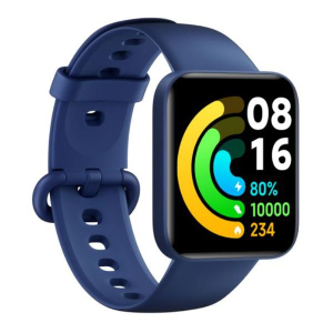Купить Часы Xiaomi POCO Watch GL (Blue) BHR5723GL